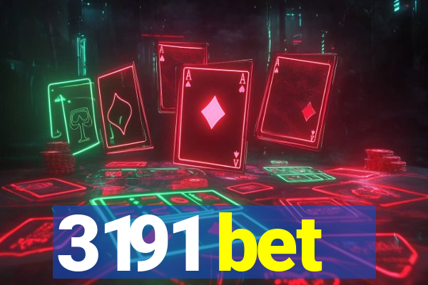 3191 bet